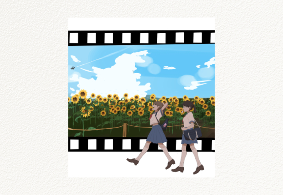 キャラクター造形学科 C.H.