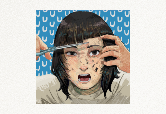 デザイン学科 M.S.