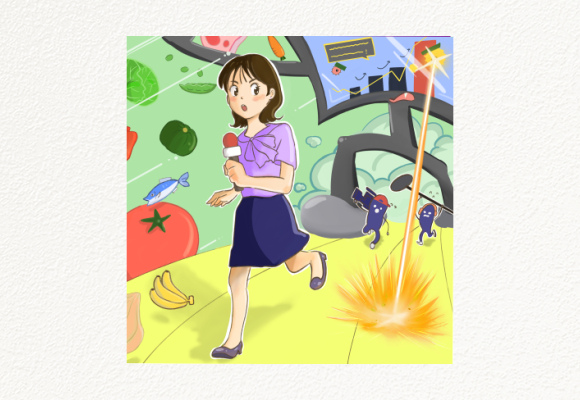 映像学科 K.T.