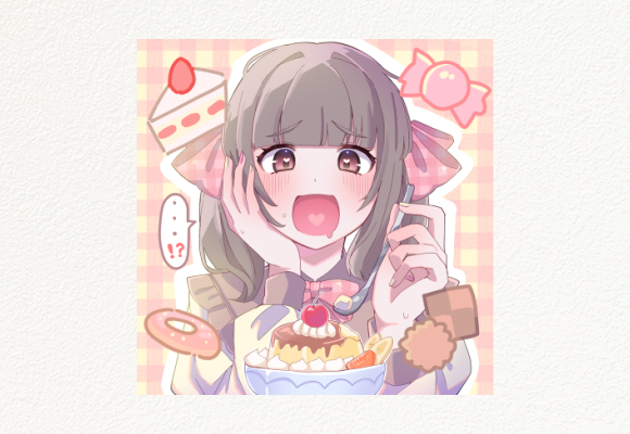 デザイン学科 H.A.