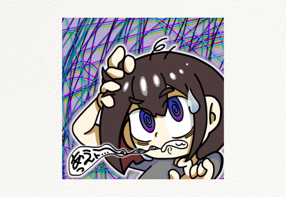 デザイン学科 I.O.