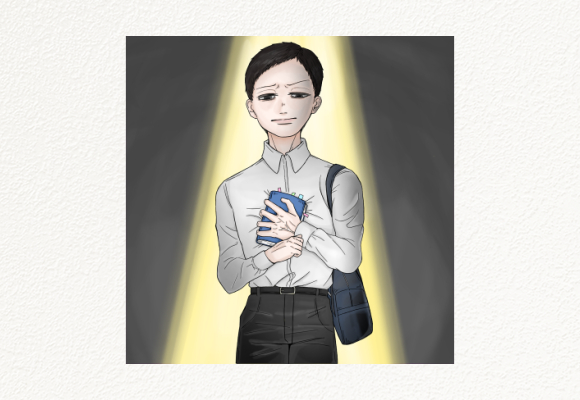 デザイン学科 A.Y.