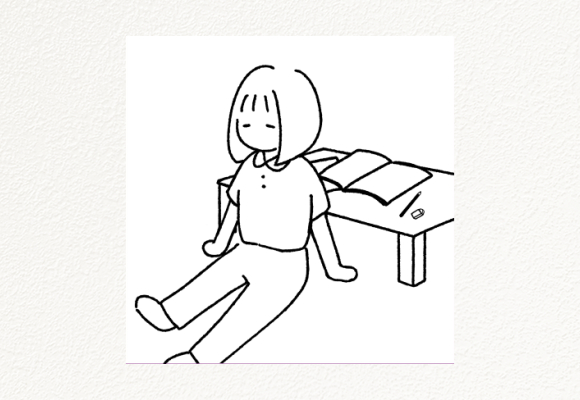 美術学科 S.F.