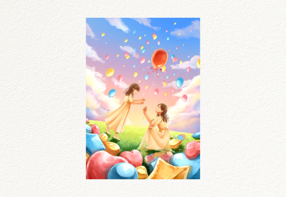 通信教育部デザイン学科 N.M.