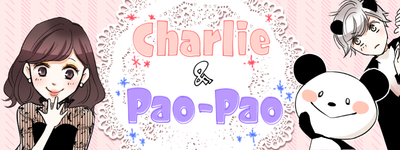  Charlie&PaoPao 