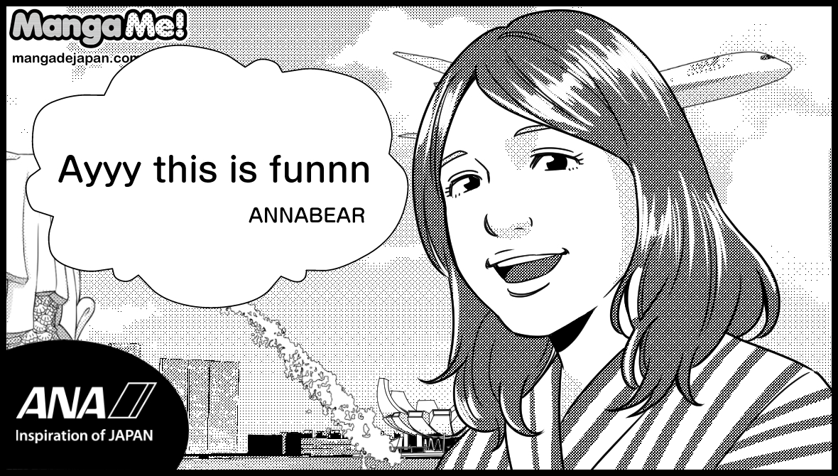 058-ANNABEAR