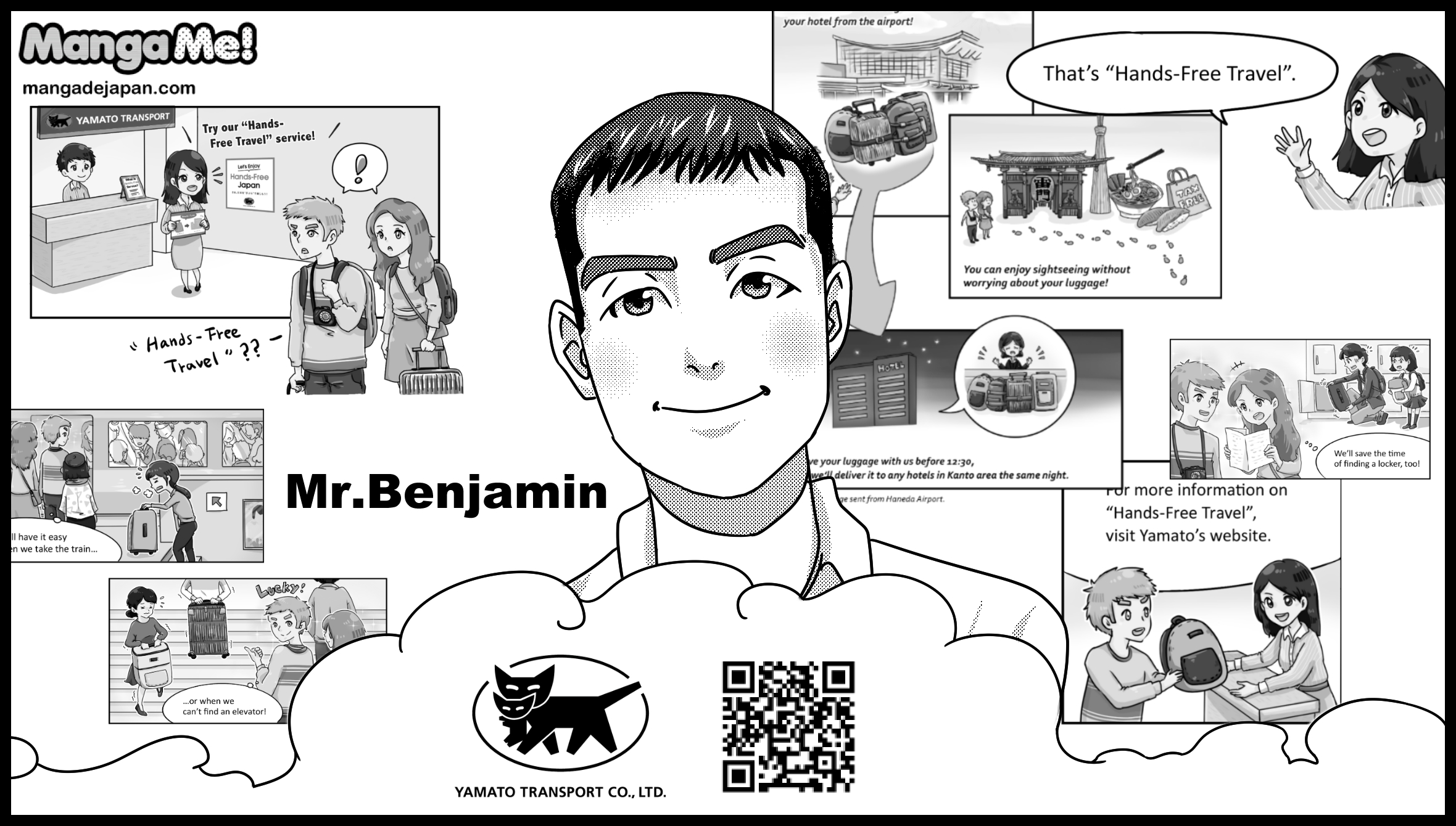 055_Mr.Benjamin