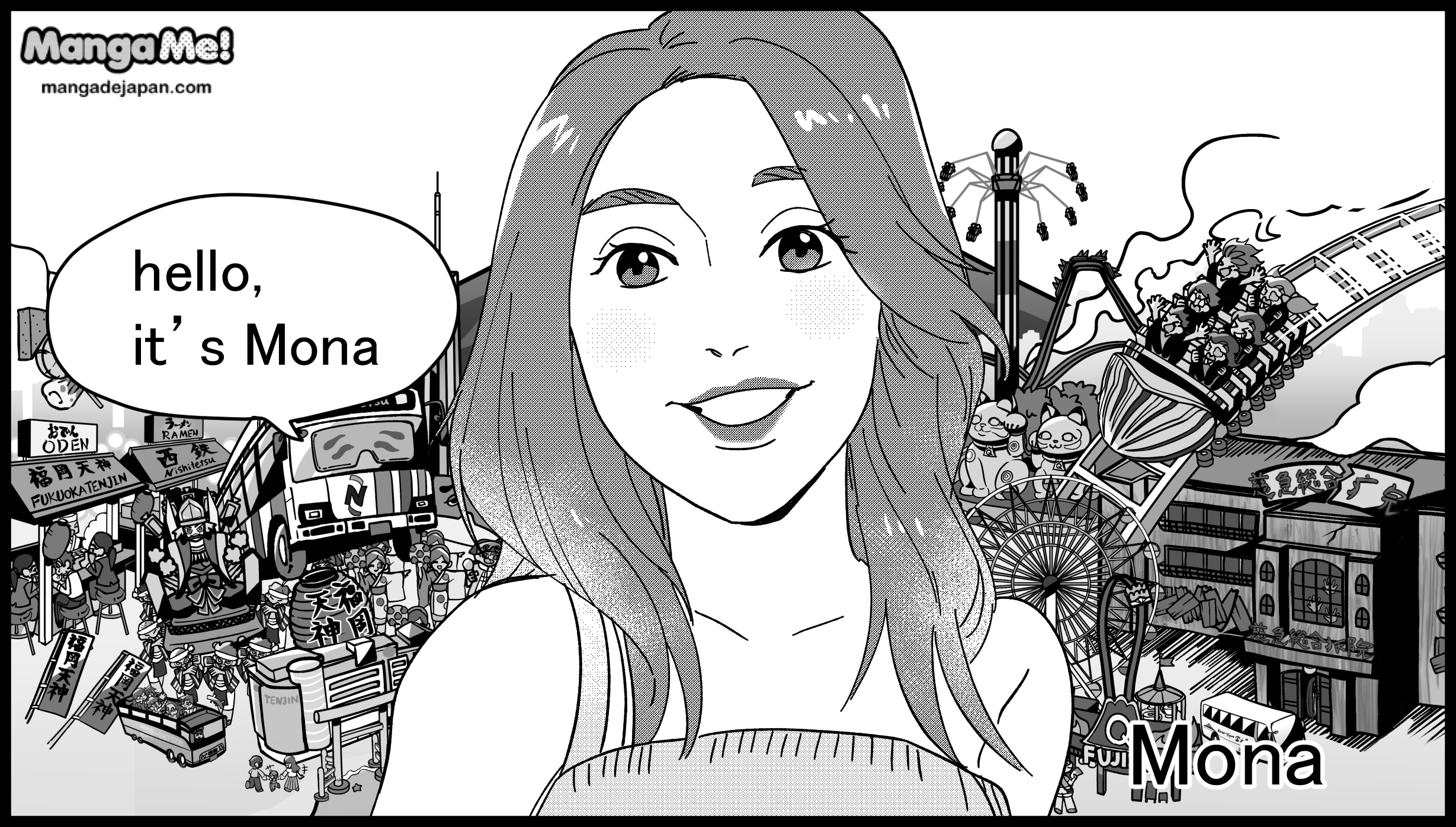 199_Mona_happya