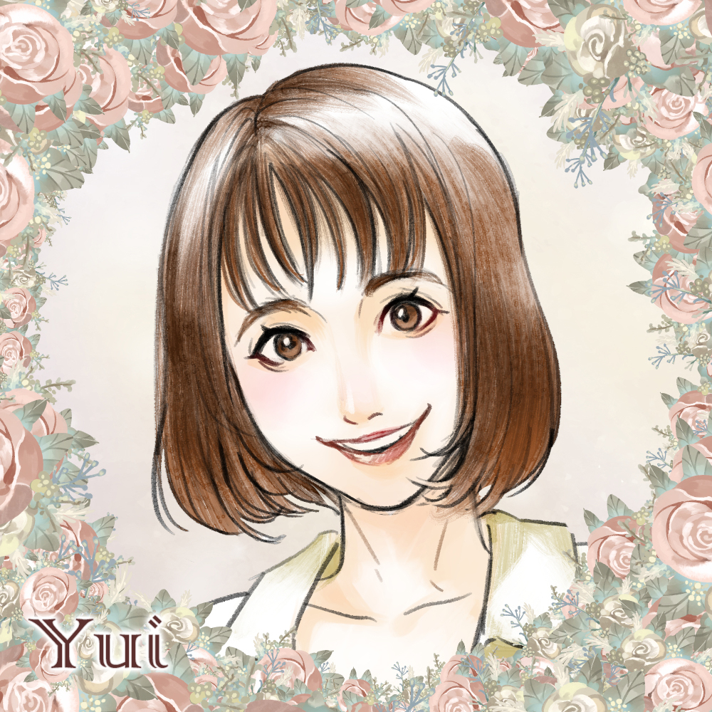 Yui
