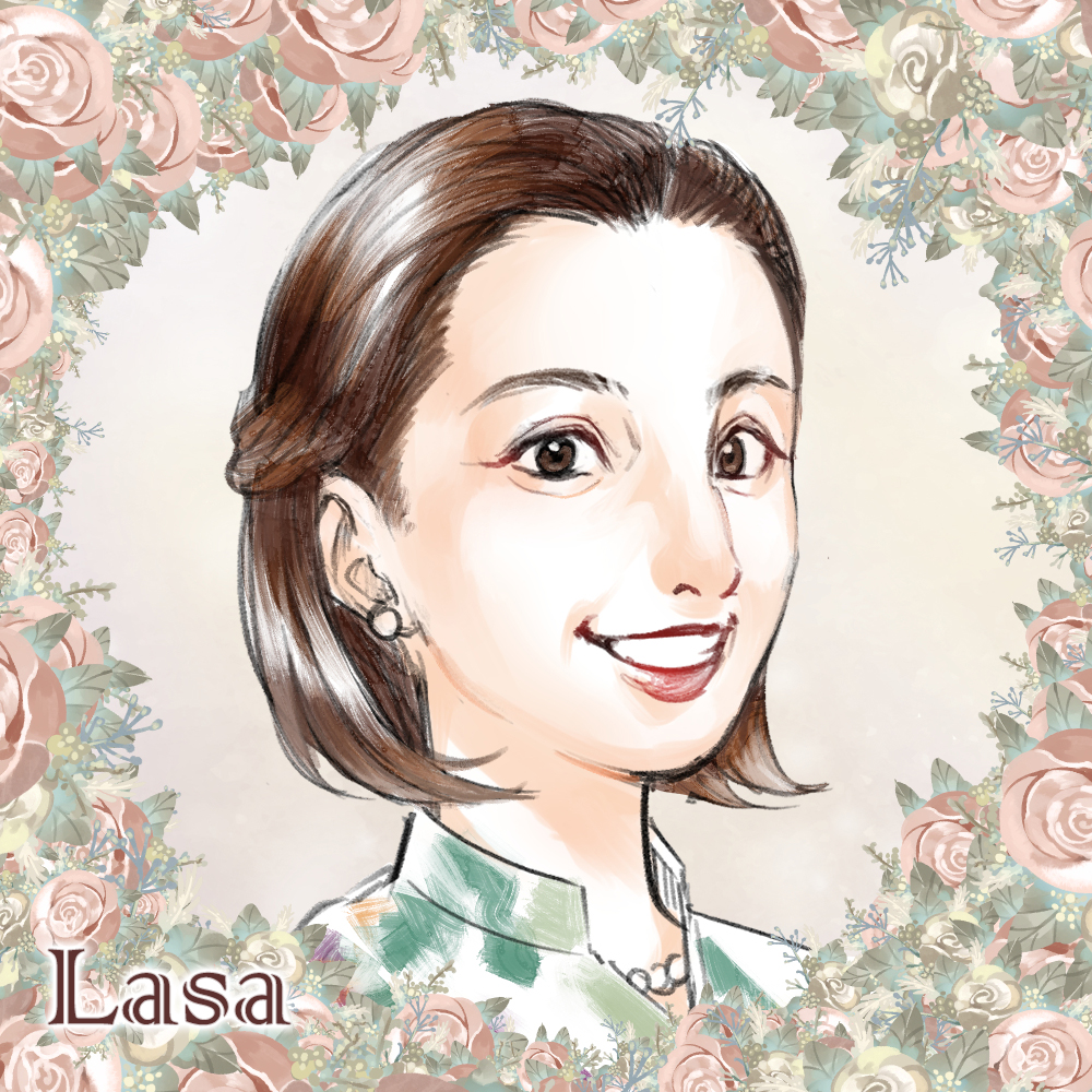 Lasa
