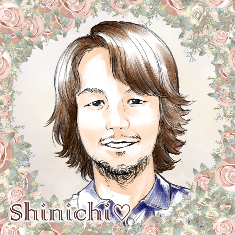 Shinichi