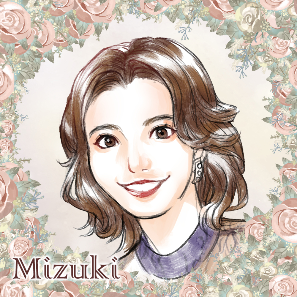 Mizuki