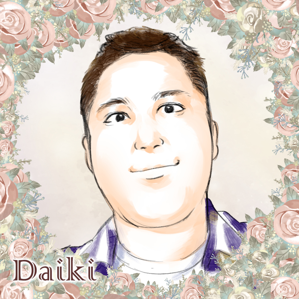 Daiki