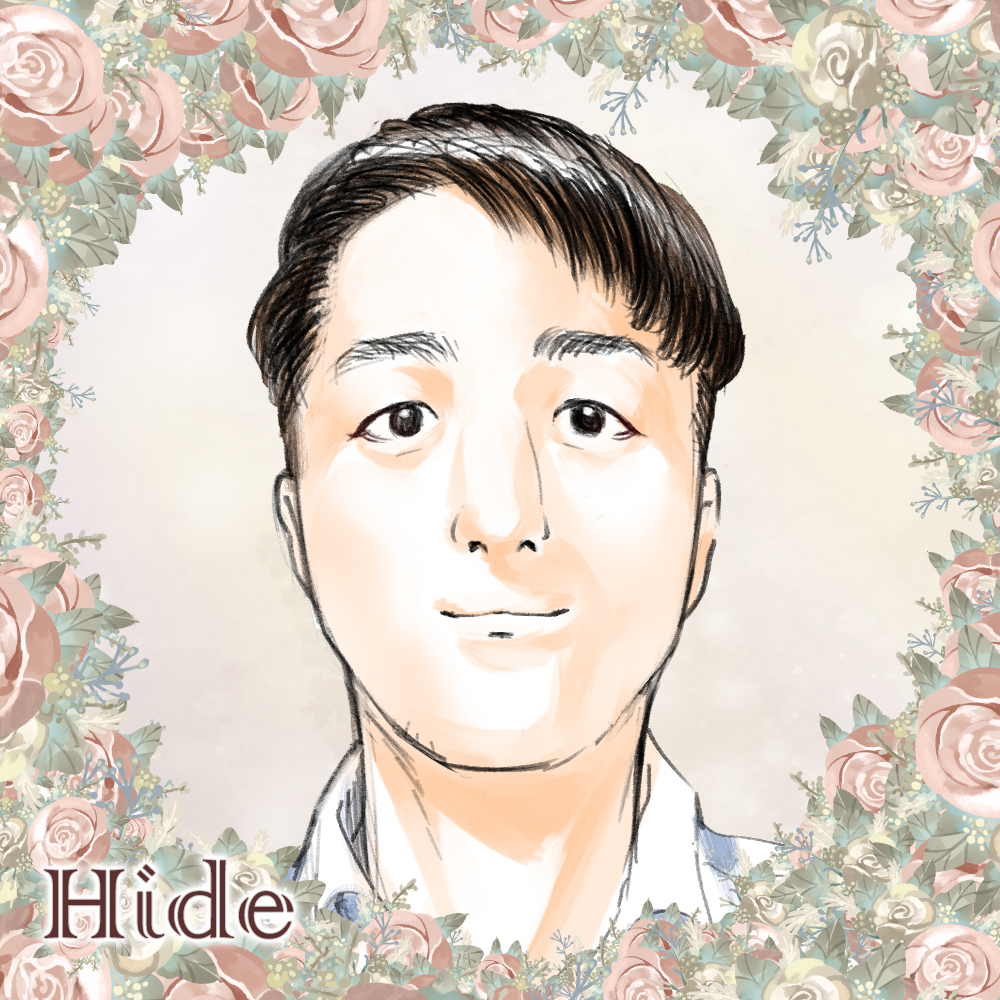 Hide