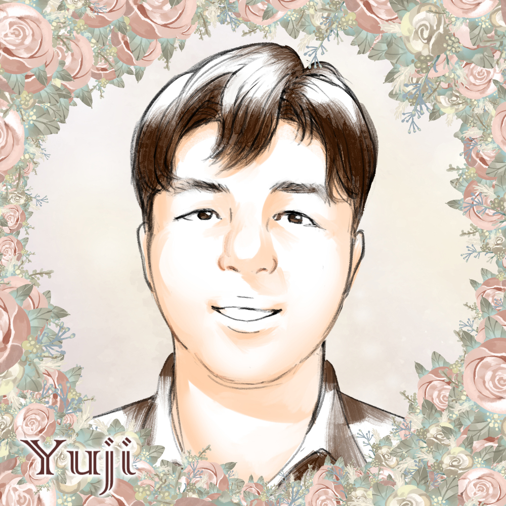 Yuji