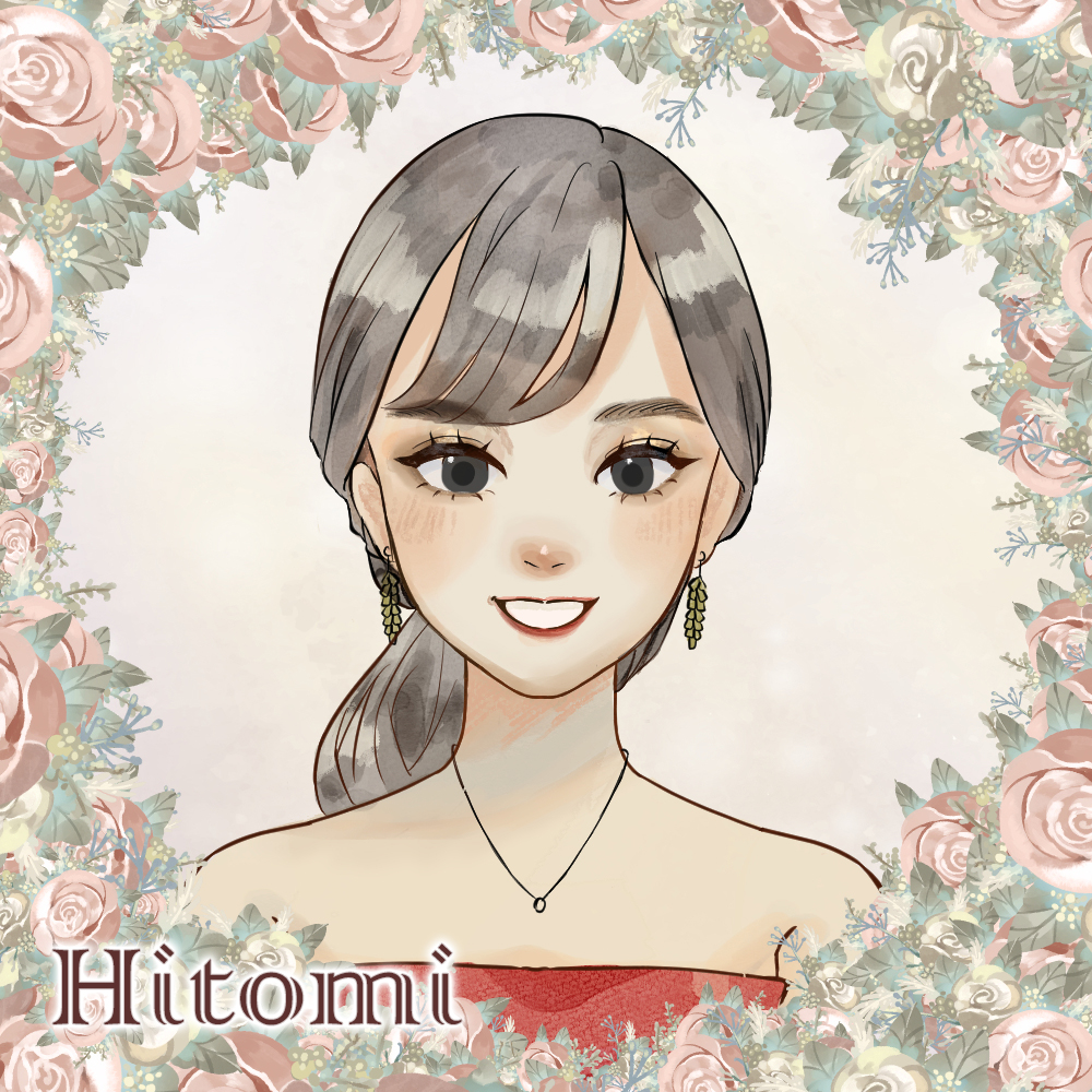 Hitomi