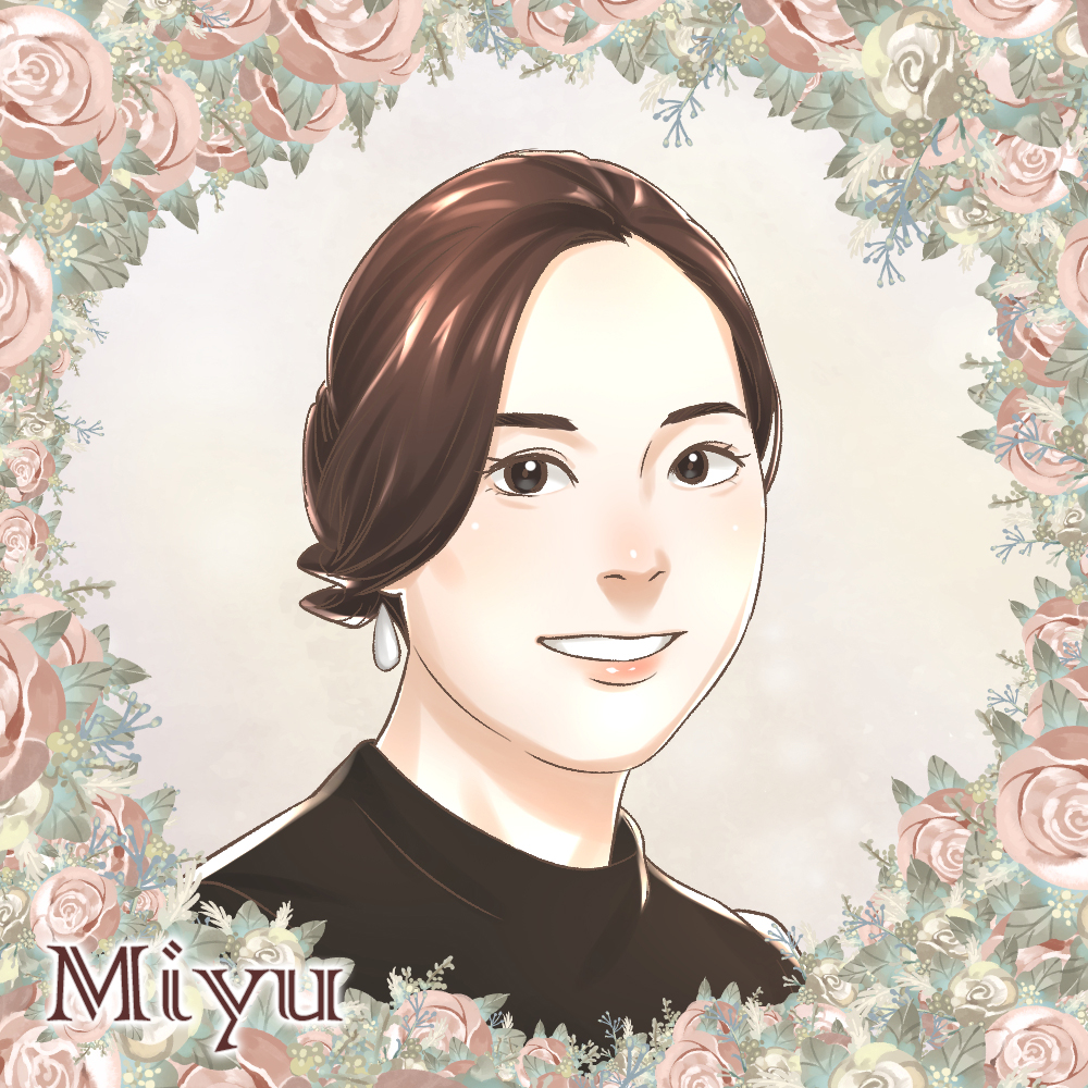Miyu
