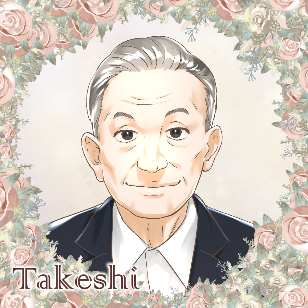 Takeshi