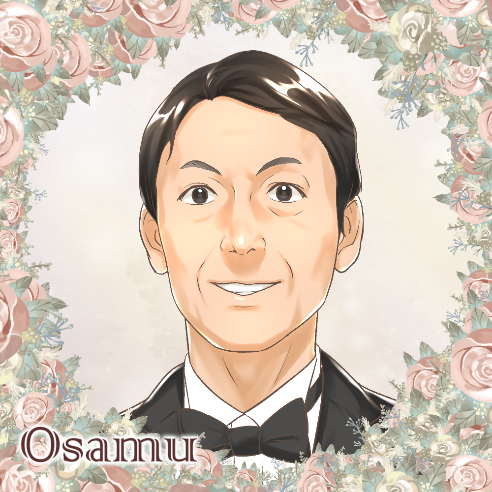 Osamu