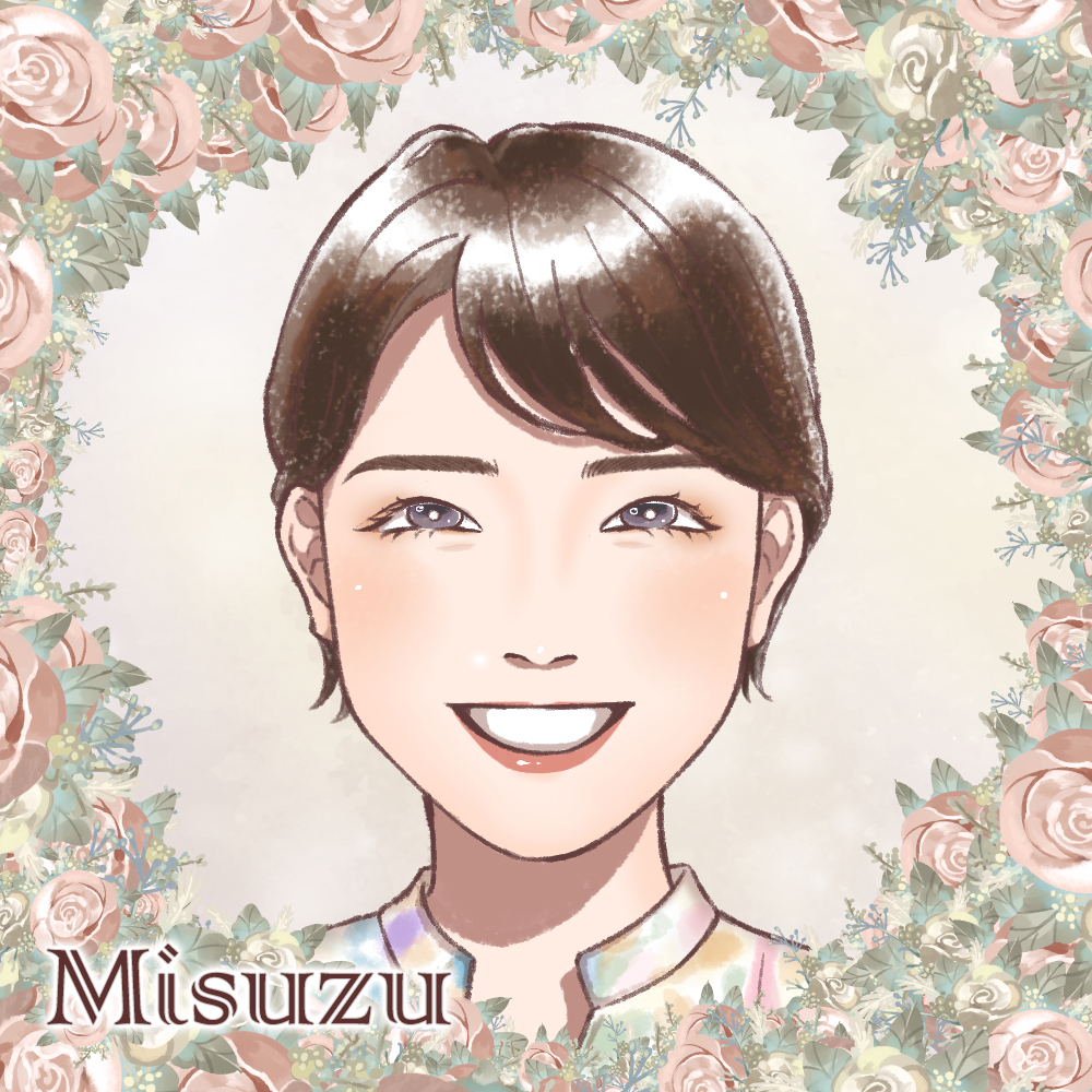 Misuzu