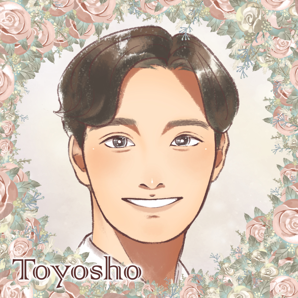 Toyosho