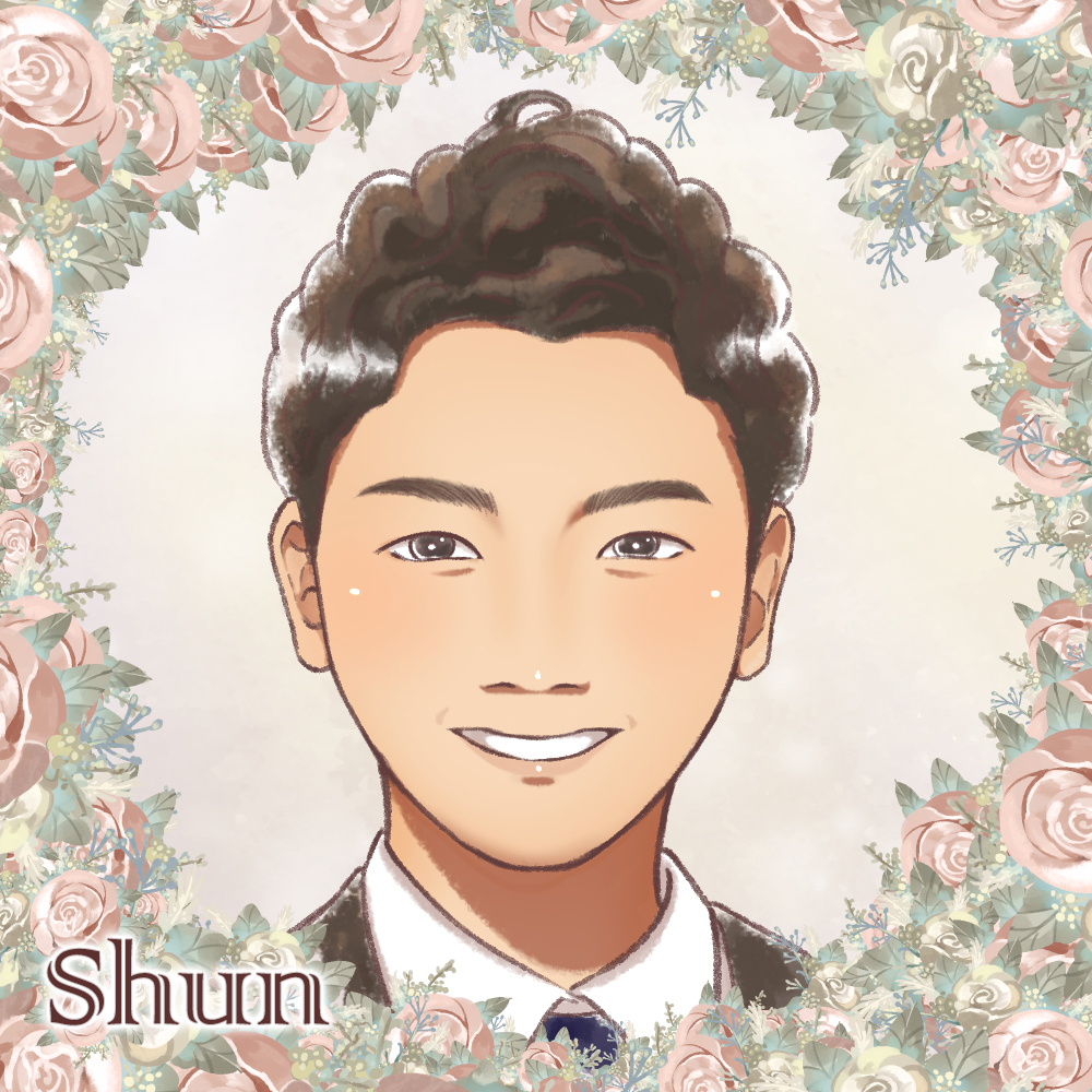 Shun