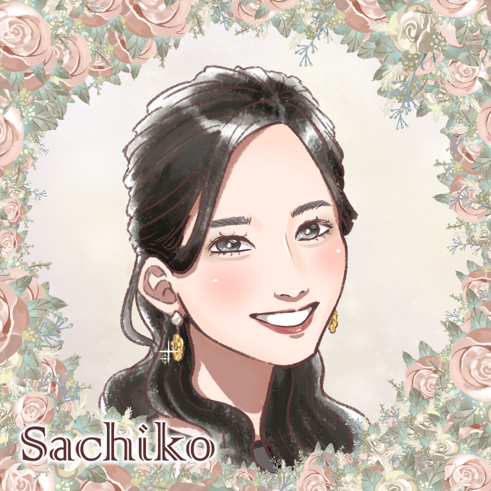Sachiko
