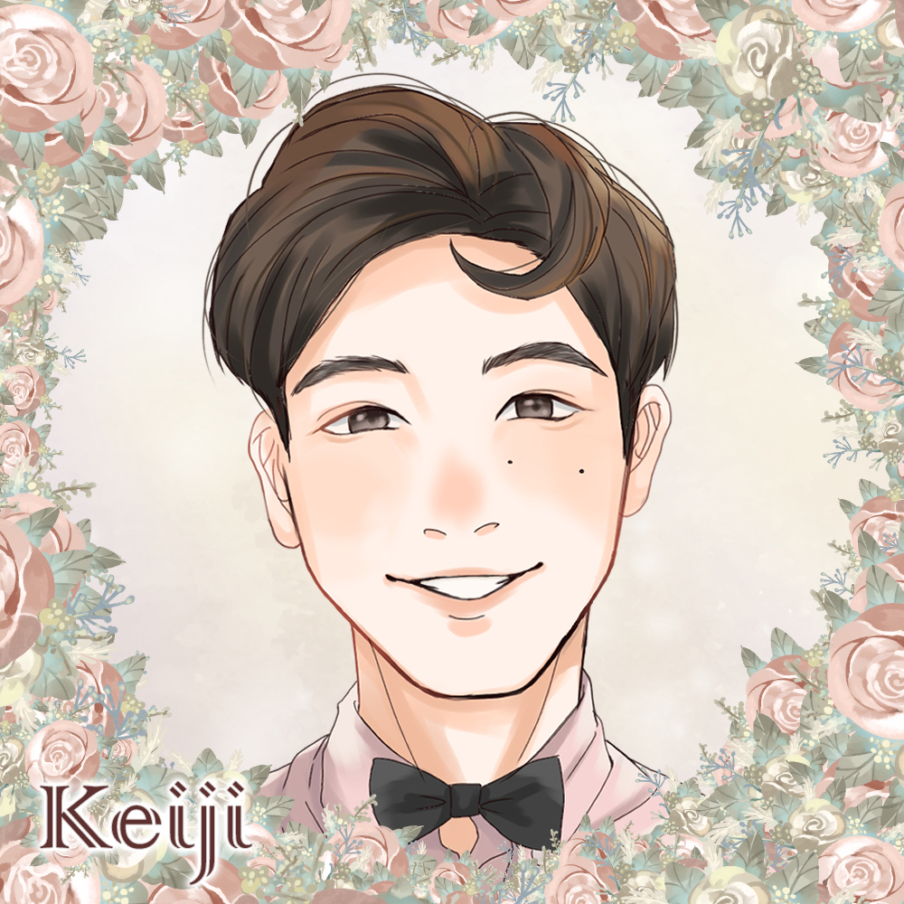 Keiji