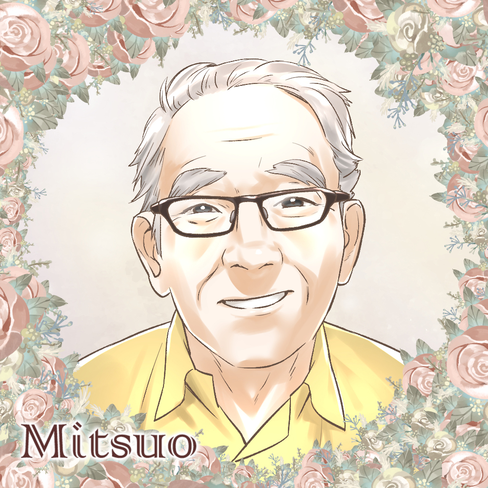 Mitsuo