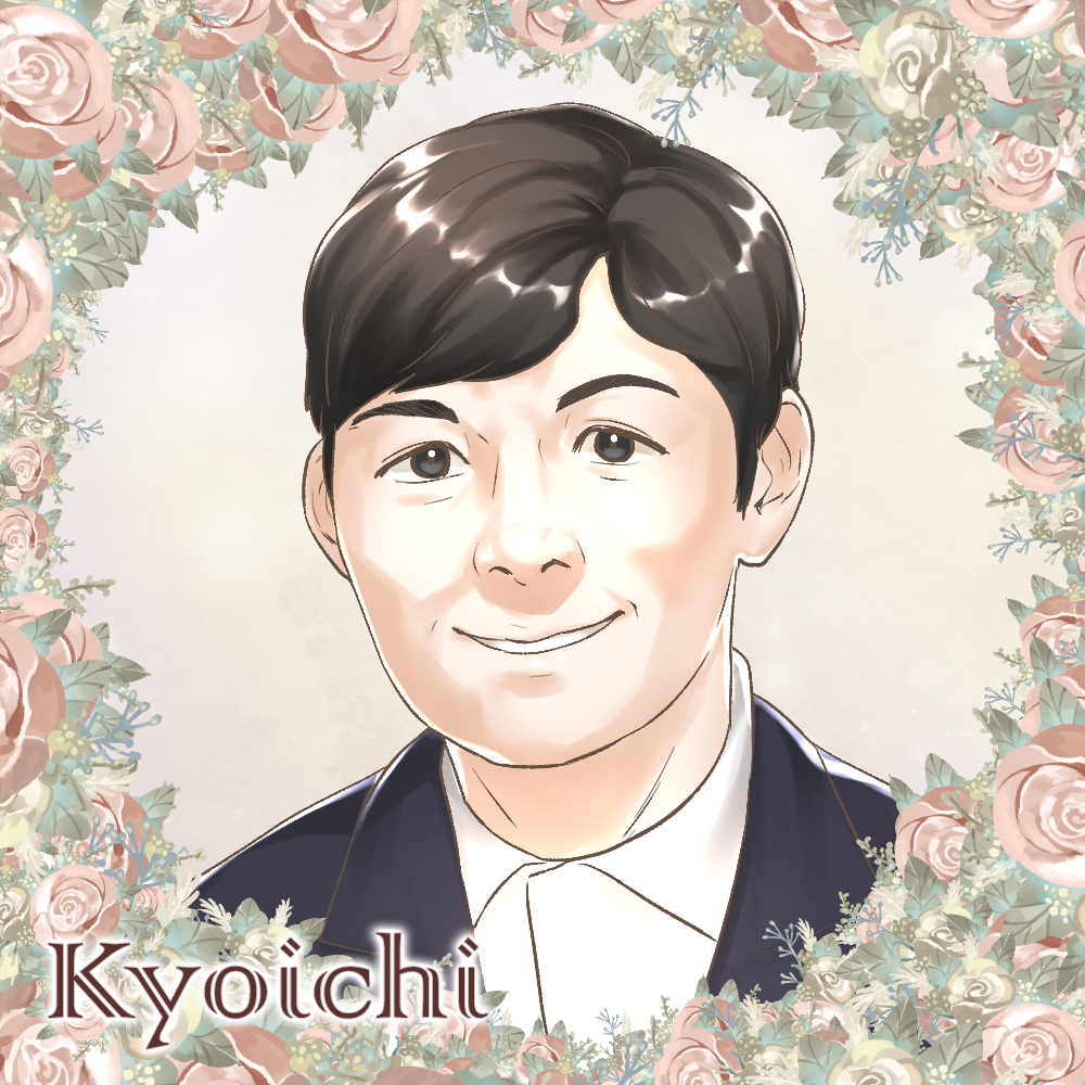 Kyoichi