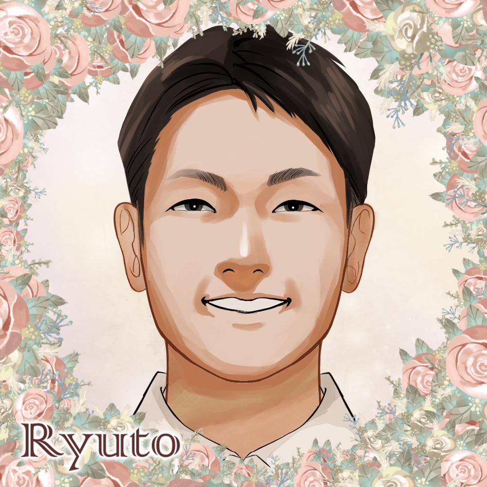 Ryuto