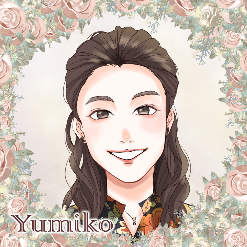 Yumiko