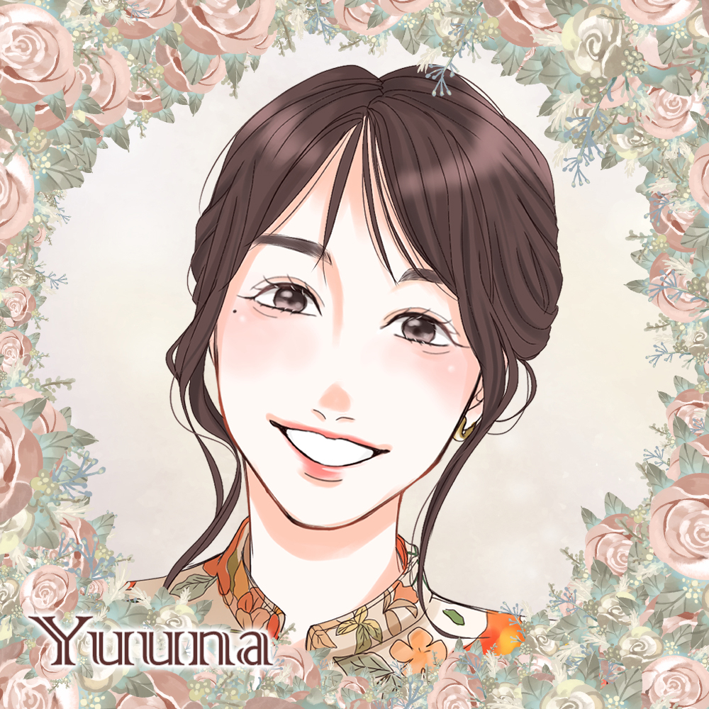 Yuuna
