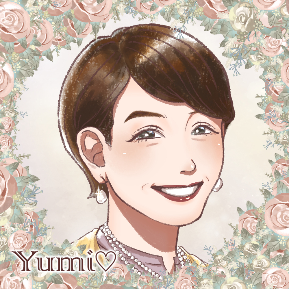 Yumi