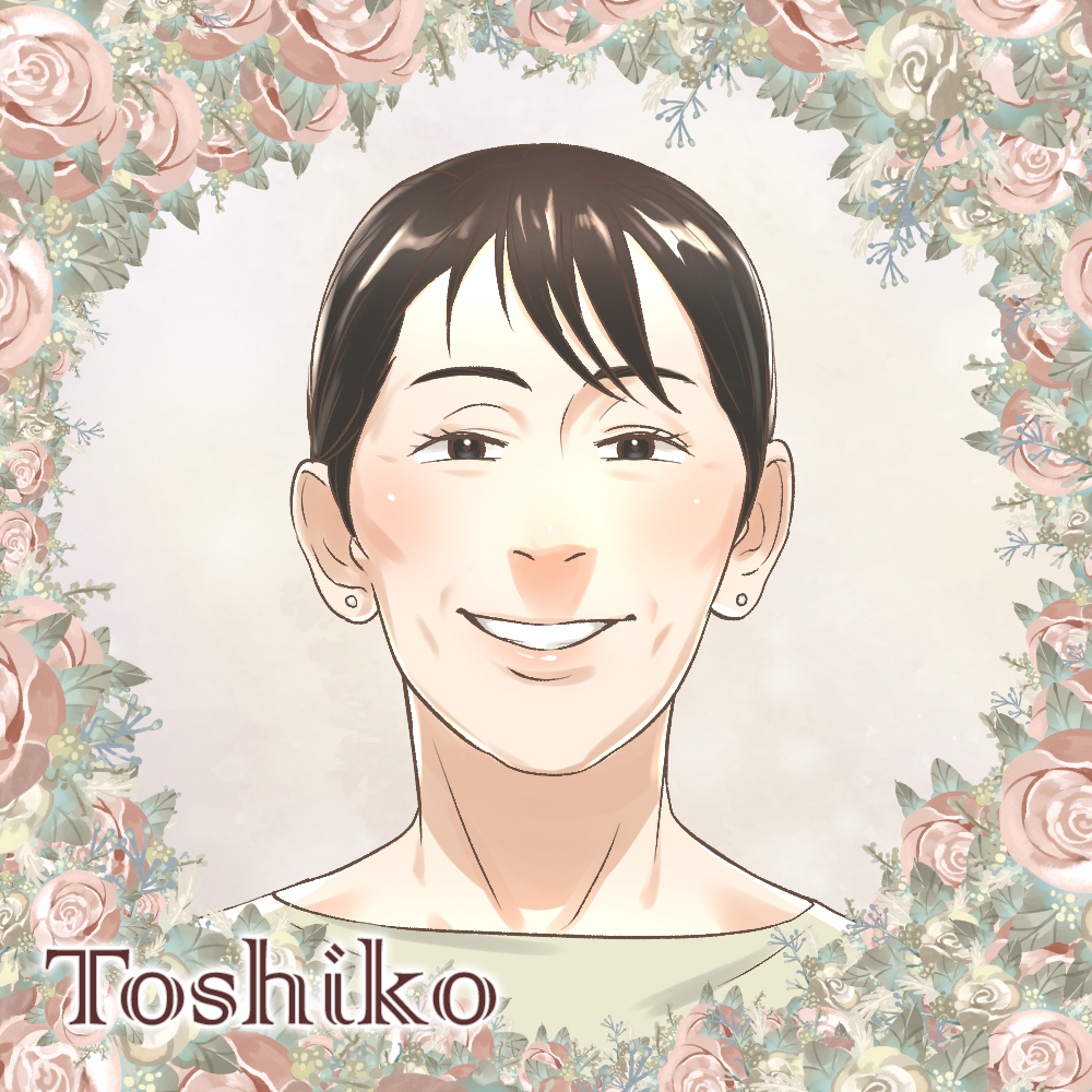 Toshiko