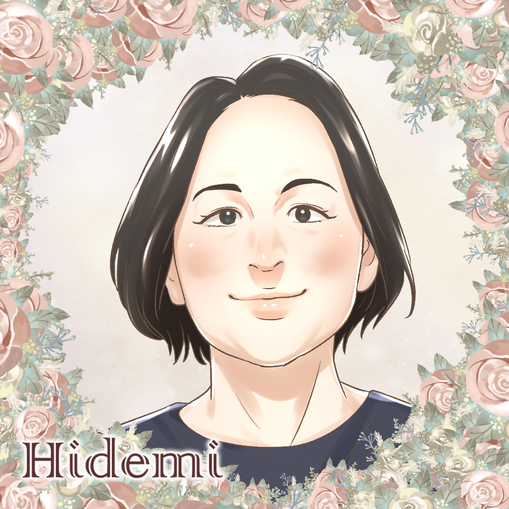 Hidemi