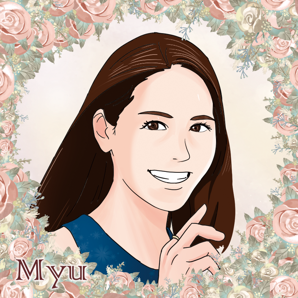 Myu
