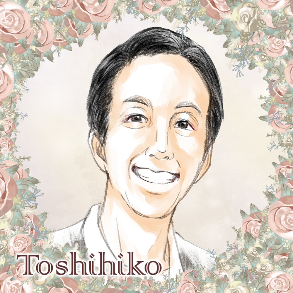 Toshihiko