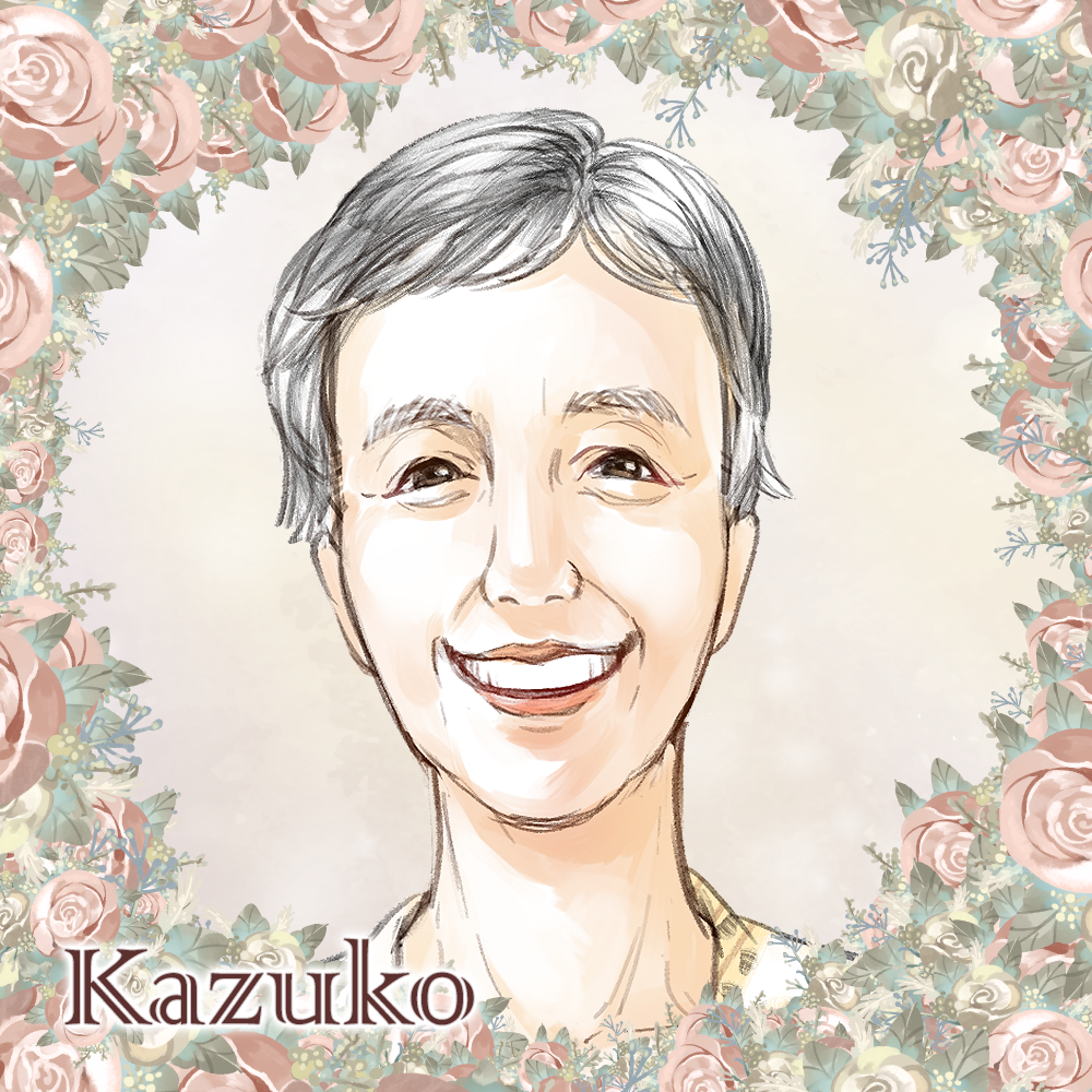 Kazuko
