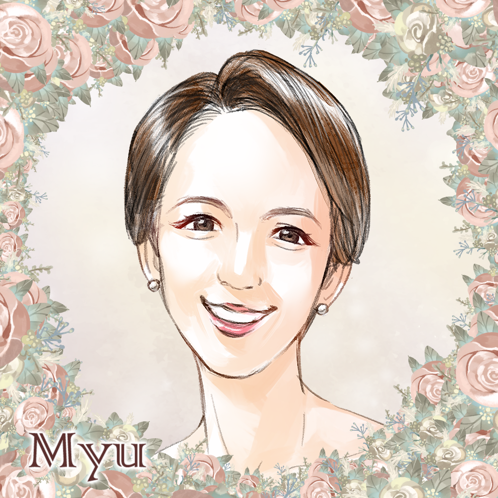 Myu