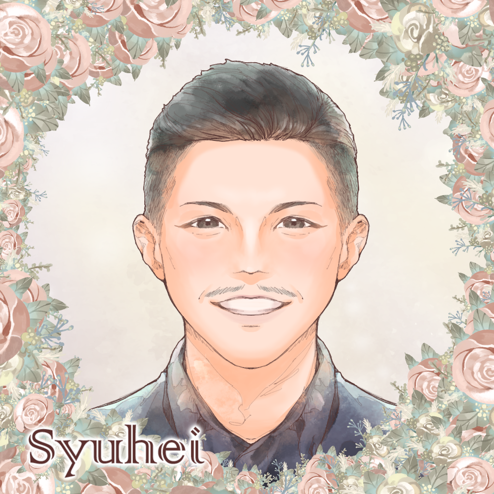 Syuhei