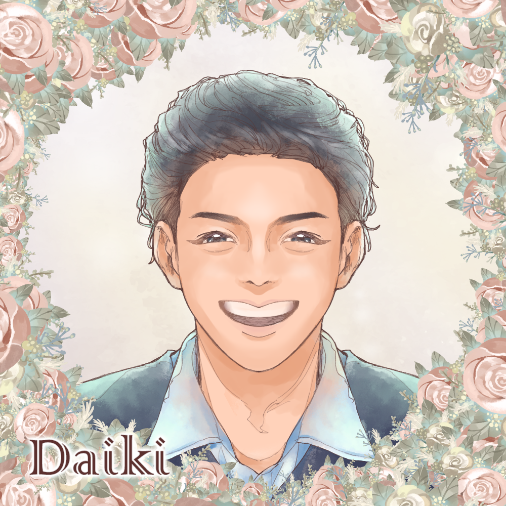 Daiki