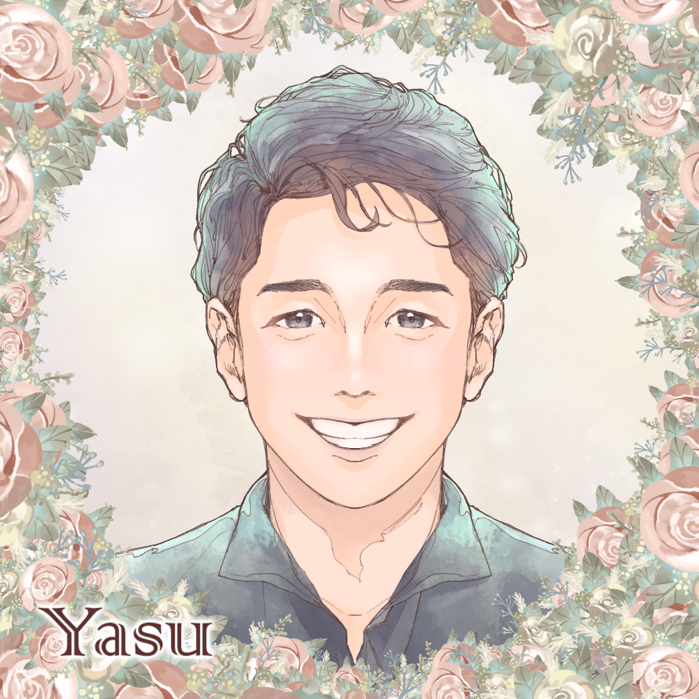 Yasu